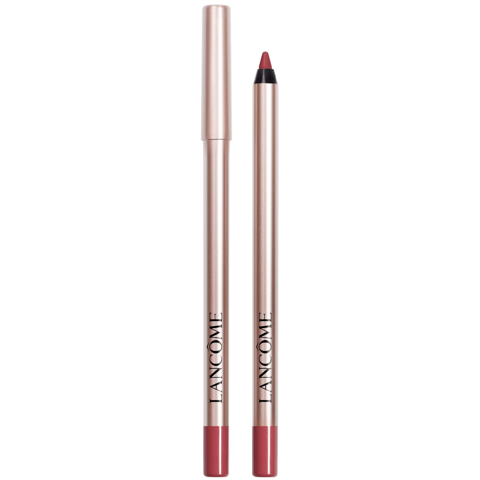 Lancôme Lip Shaper Lipliner Matte Finish  - Lip Idole Liner Lip Shaper Lipliner - Matte Finish Sheik's rosy nude