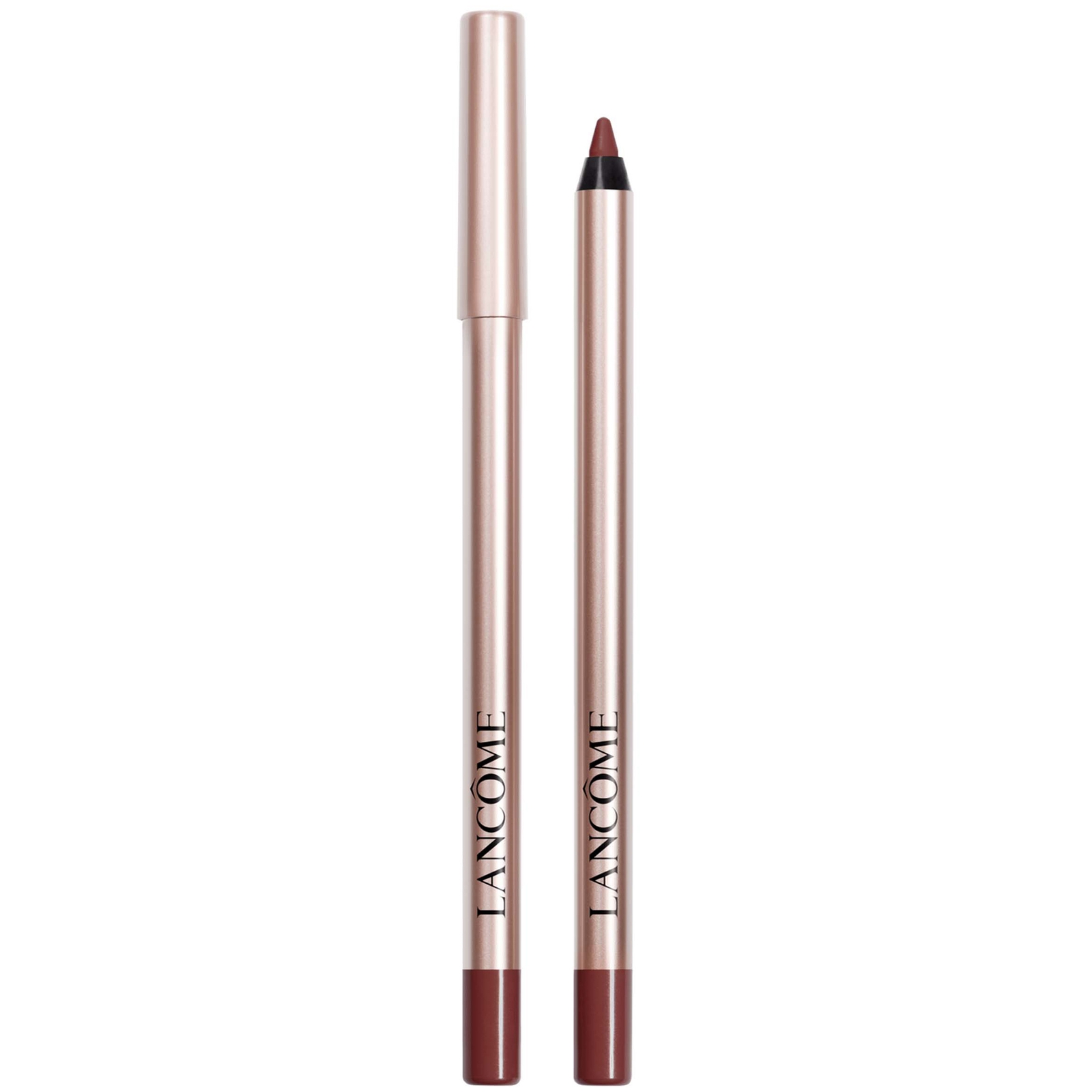 Lancôme Lip Shaper Lipliner Matte Finish  - Lip Idole Liner Lip Shaper Lipliner - Matte Finish Million-dollar berry