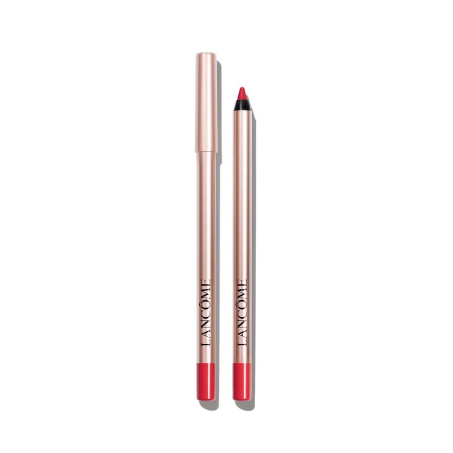 Lancôme Lip Shaper Lipliner Matte Finish  - Lip Idole Liner Lip Shaper Lipliner - Matte Finish Red Now