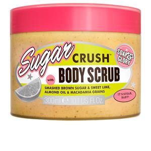 Accesoralia - Cosmetics SUGAR CRUSH body scrub 300 ml