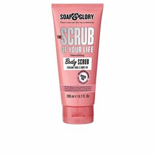 Accesoralia - Cosmetics THE SCRUB OF YOUR LIFE body buffer 200 ml