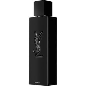 Yves Saint Laurent Le Parfum Herenparfum  - Myslf Le Parfum - Herenparfum  - 100 ML