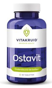 Vitakruid Ostavit 90 Tabletten