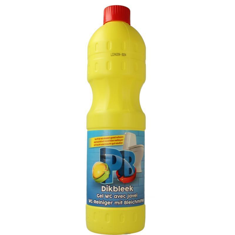 PB Dikbleek 1000 ML