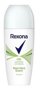 Rexona Deo roller aloe vera 50ML