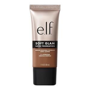 E.l.f. Cosmetics Soft Glam Satin Foundation