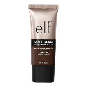 E.l.f. Cosmetics Soft Glam Satin Foundation