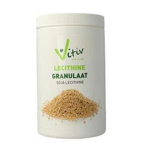 Vitiv Lecithine granulaat 98%