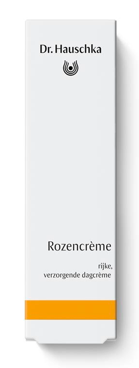 Dr. Hauschka Mini Rozencrème