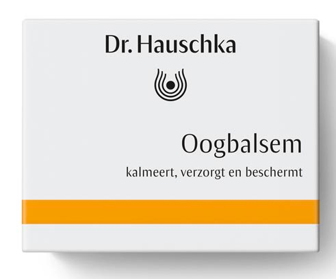 Dr. Hauschka Oogbalsem