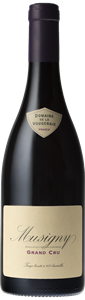 Colaris Musigny Grand Cru Domaine de la Vougeraie 2021