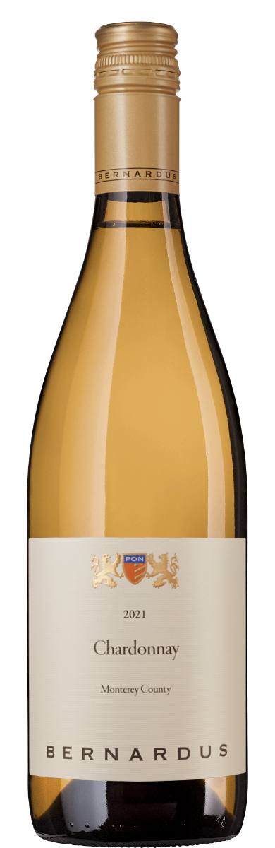 Colaris Bernardus Chardonnay Monterey County 2021