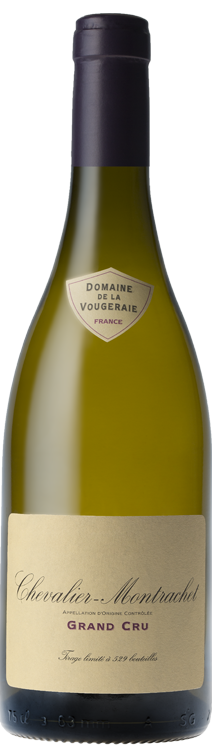 Colaris Chevalier-Montrachet Grand Cru Domaine de la Vougeraie 2021