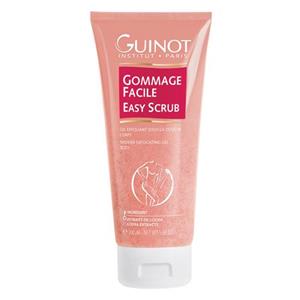 Guinot Разглаживающий скраб для тела Gommage Facile Bain / Douche  200 мл