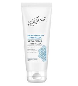 Kaetana Anti-cellulitis crème-scrub Proticel  210 ml