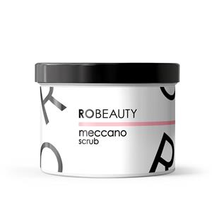 RoBeauty Увлажняющий Meccano-скраб для сухой кожи  650 г