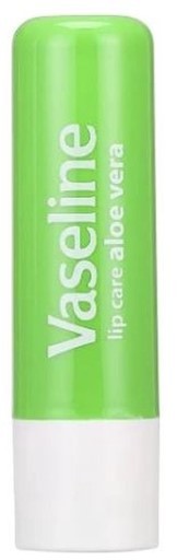 Vaseline Lip therapy aloe vera stick 4.8G