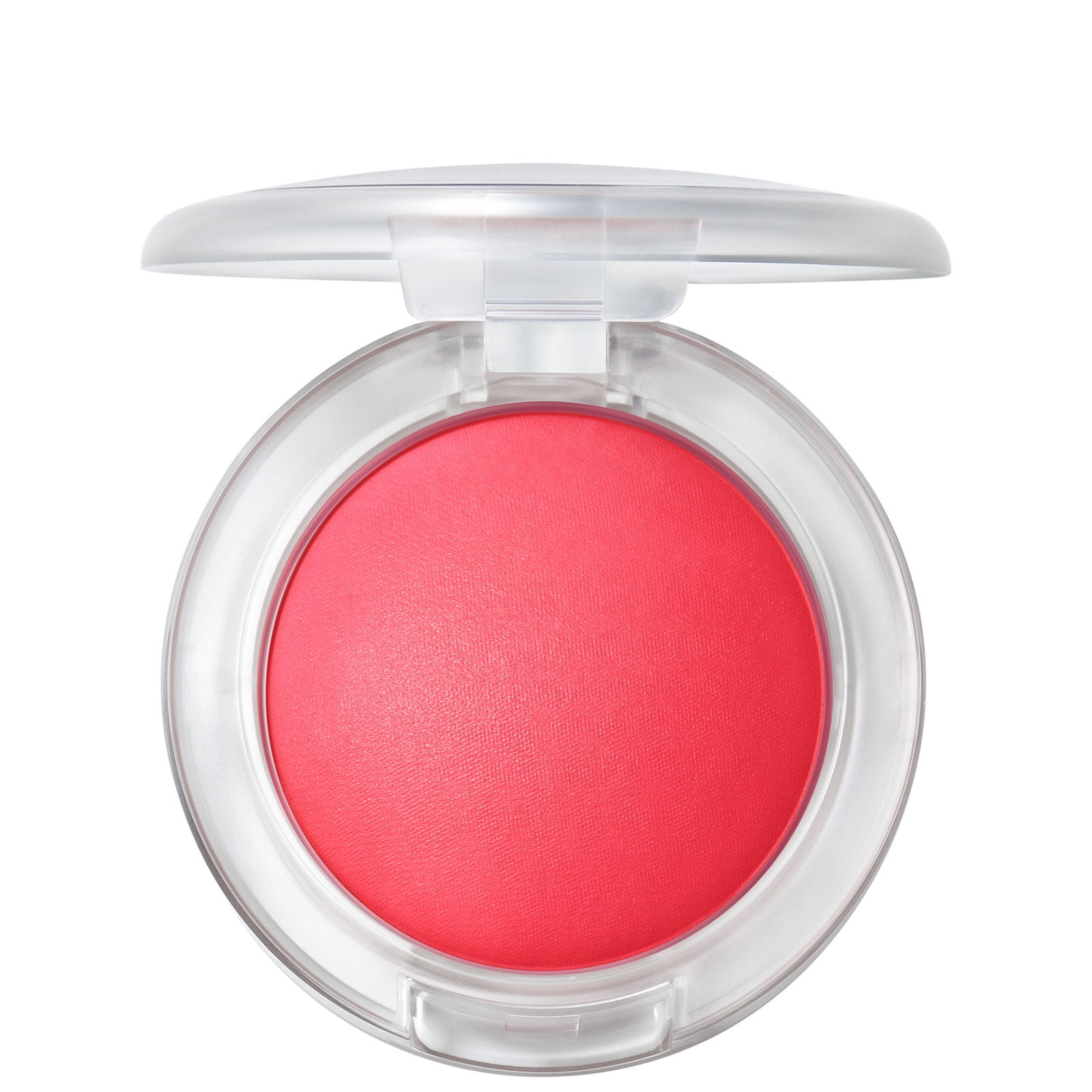 M.a.c Blush Gepigmenteerd Licht Medium Opbouwbaar  - Glow Play Cushiony Blush Blush - Gepigmenteerd, Licht & Medium Opbouwbaar Heat Index