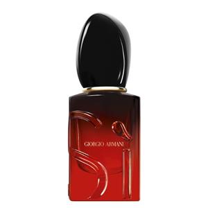 Armani Hervulbaar Dames Parfum  - Sì Passione Intense Eau De Parfum Hervulbaar Dames Parfum  - 30 ML