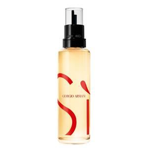 Armani Hervulbaar Dames Parfum  - Sì Passione Intense Eau De Parfum Hervulbaar Dames Parfum  - 100 ML