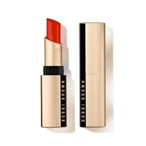 Bobbi Brown Luxe Matte Lipstick