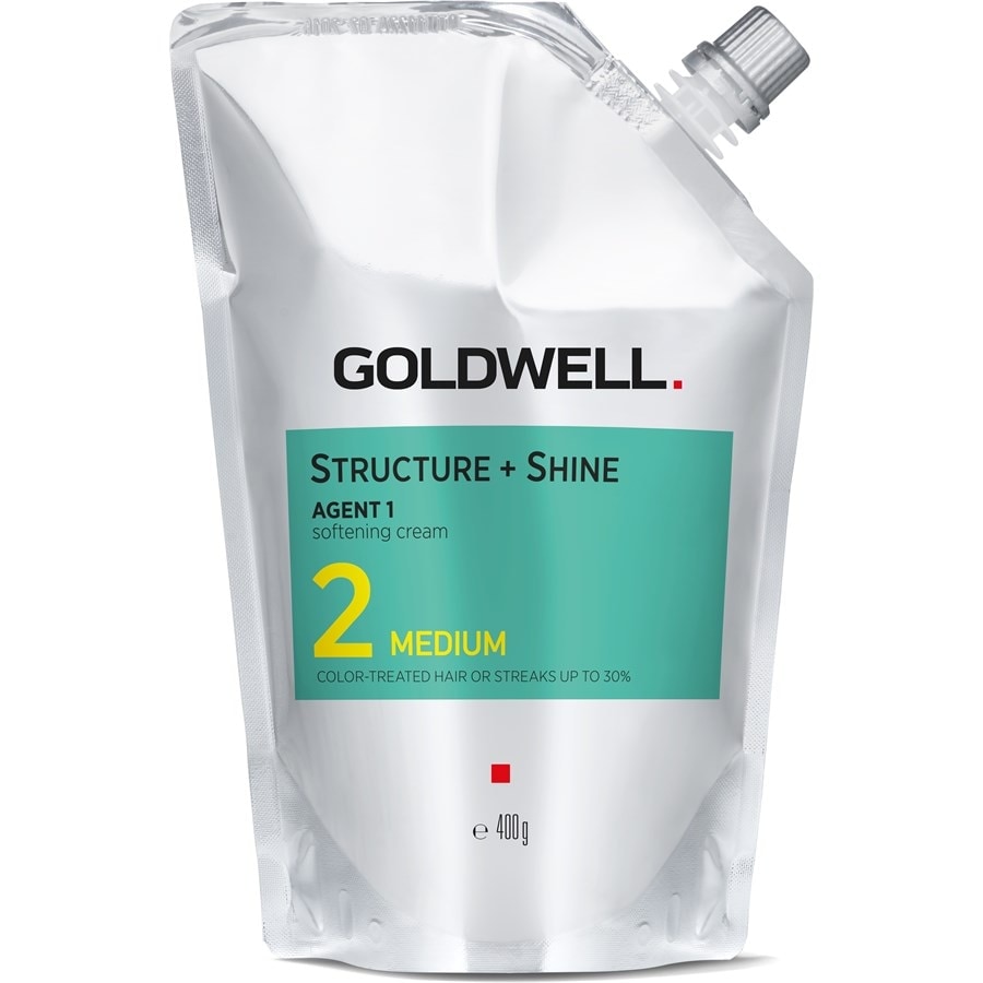 Goldwell Agent 1 Softening Cream