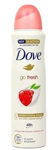 Dove Deo spray go fresh pomegranate 150ML