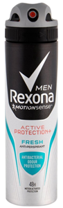 Rexona Men deospray active protection+ fresh 150ml