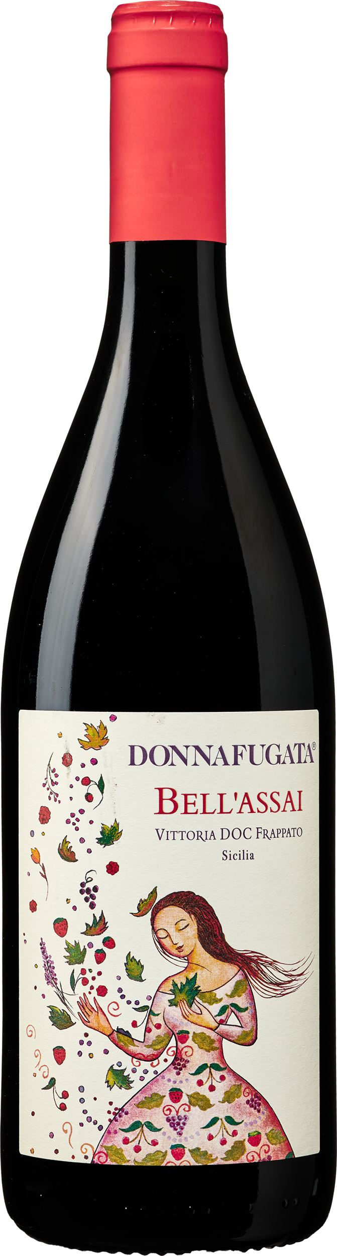 Wijnbeurs (Organic) Donnafugata Bell'Assai