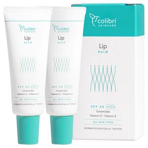 Colibri skincare Lip Balm Set