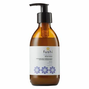 Fushi Bringer of Peace Herbal Body Wash