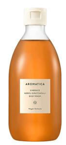 Aromatica Embrace Body Wash Neroli & Patchouli 300 ml