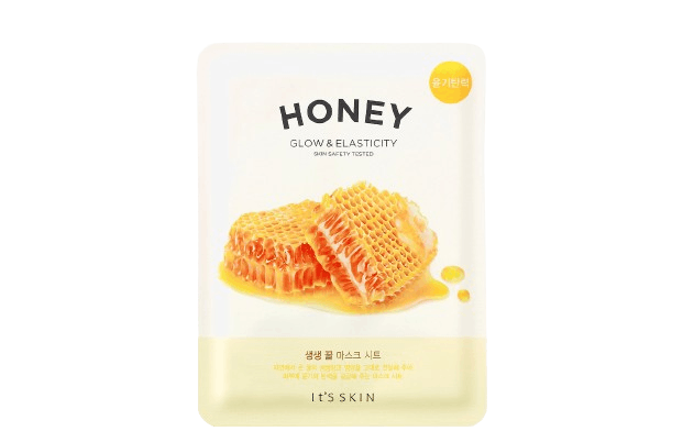 It'S SKIN The Fresh Mask Sheet Honey 18 g