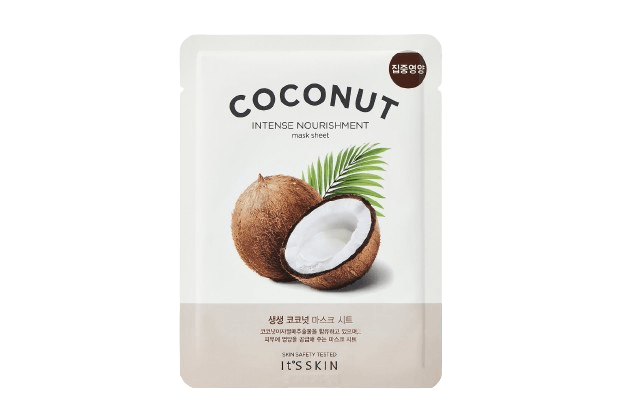 It'S SKIN The Fresh Mask Sheet Coconut 18 g