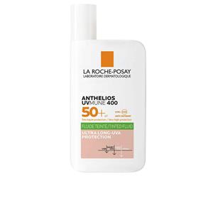 La Roche-Posay Anthelios Uv-Mune 400 Oil Control Fluid Tinted SPF50+ 50 ml