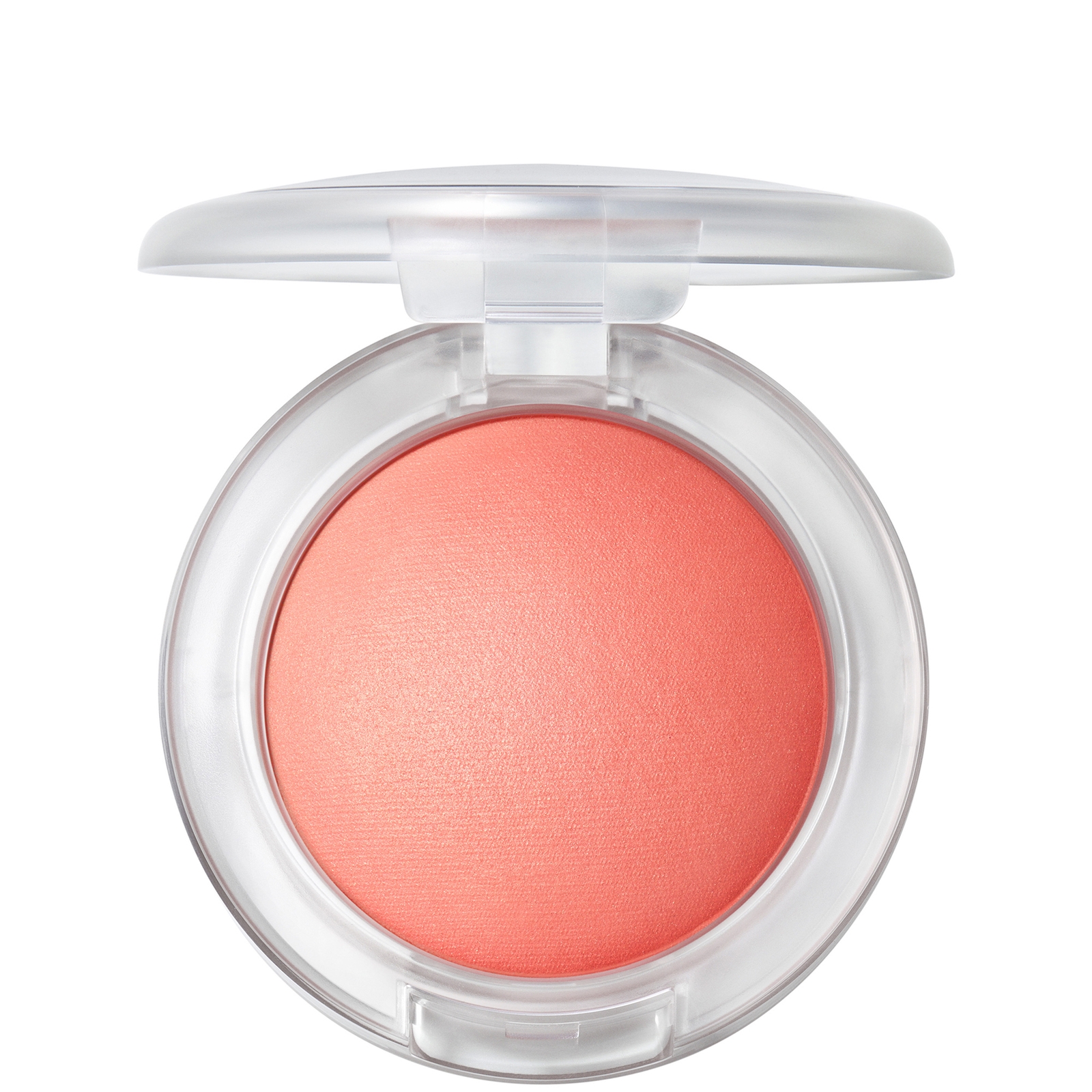 M.a.c Blush Gepigmenteerd Licht Medium Opbouwbaar  - Glow Play Cushiony Blush Blush - Gepigmenteerd, Licht & Medium Opbouwbaar Cheer Up