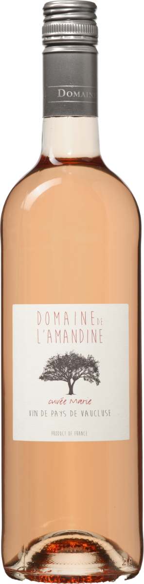 Colaris Cuvée Marie Rosé 2023 Domaine de l'Amandine