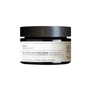 Evolve Organic Beauty Pro+ Ectoin Soothing Cream