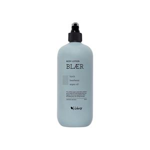 Sóley Organics Blaer Body Lotion