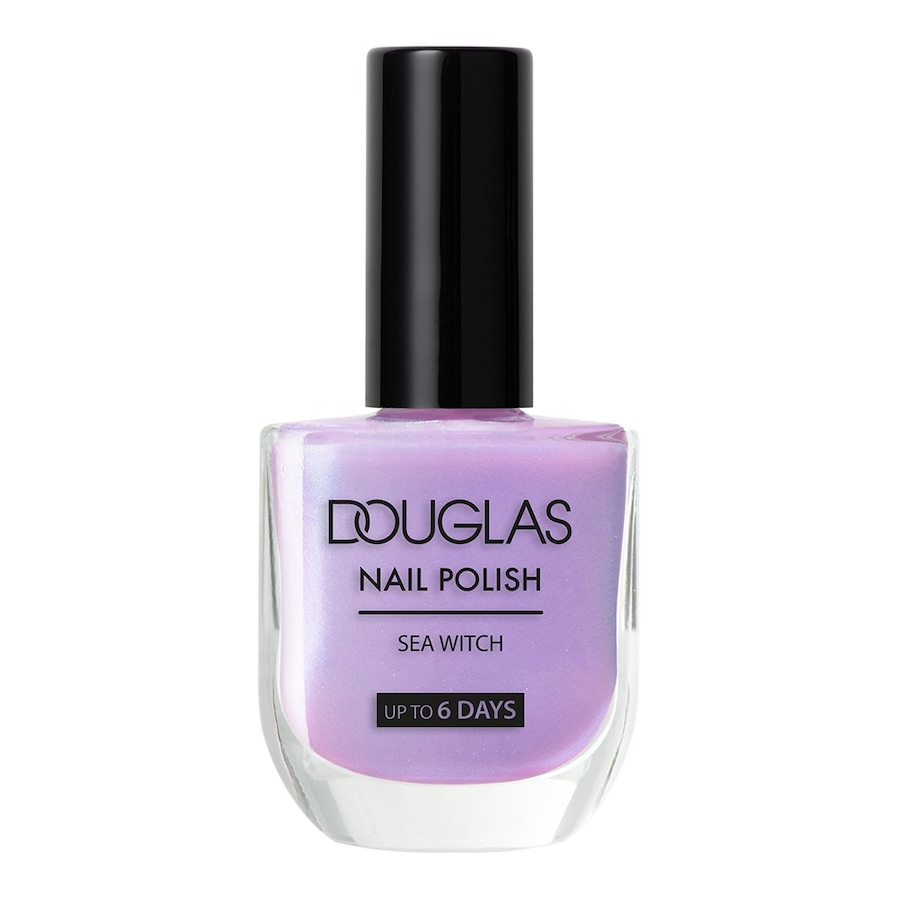 Douglas Collection Make-Up Nail Polish (Up to 6 Days)