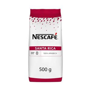 Nescafe | Santa Rica | Instant koffie | 500 gram