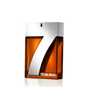 Cristiano Ronaldo Fearless Eau de Toilette