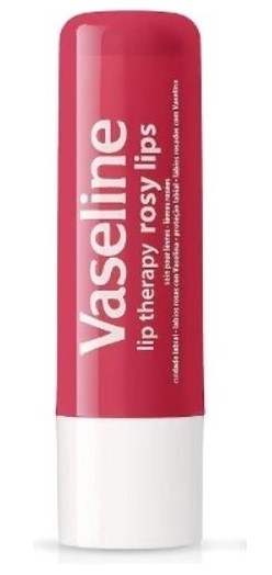 Vaseline Lip therapy rose stick 4.8G