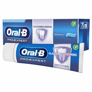 Oral-B Tandpasta pro-expert sterk glazuur 75 ML