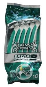 Wilkinson Extra ii sensitive wegwerp 10 Stuks