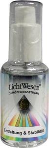 Lichtwesen Ontwikkeling & stabiliteit parel essence 30ML