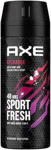 Axe Deo body spray sport fresh 150ML