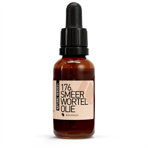 Natural Heroes Smeerwortelolie (Biologisch) 30 ml