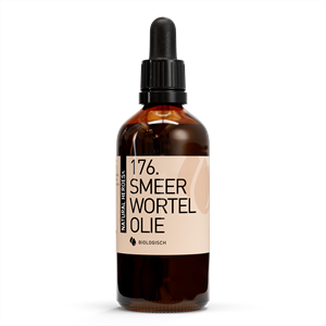 Natural Heroes Smeerwortelolie (Biologisch) 100 ml