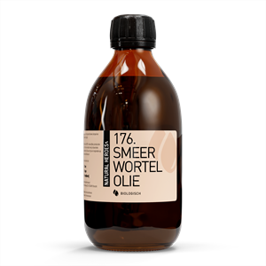 Natural Heroes Smeerwortelolie (Biologisch) 300 ml